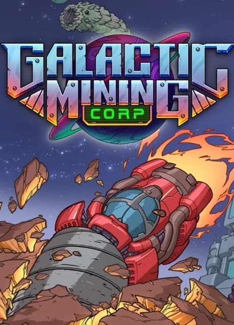 Galactic Mining Corp