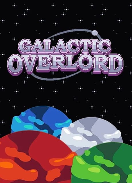 Galactic Overlord