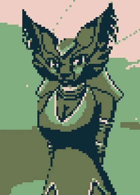 Galactic Pocket Dating