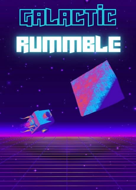 Galactic Rumble