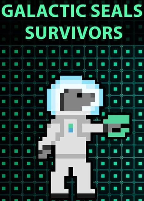 Galactic Seals Survivors