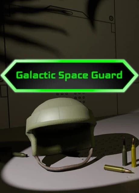 Galactic Space Guard