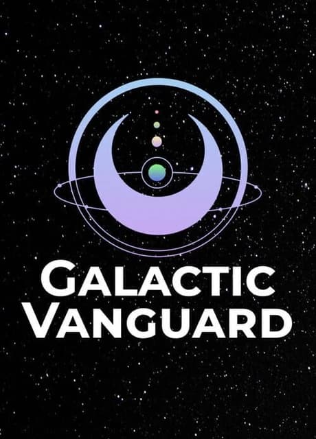 Galactic Vanguard