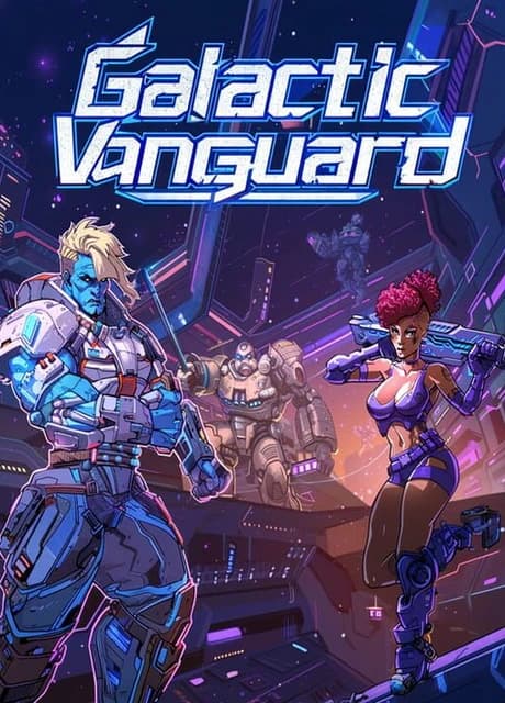 Galactic Vanguard