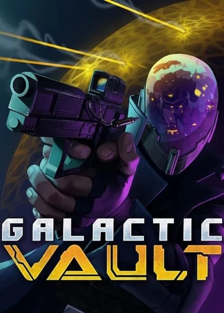 Galactic Vault