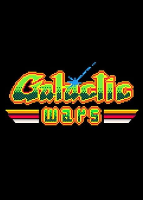 Galactic Wars