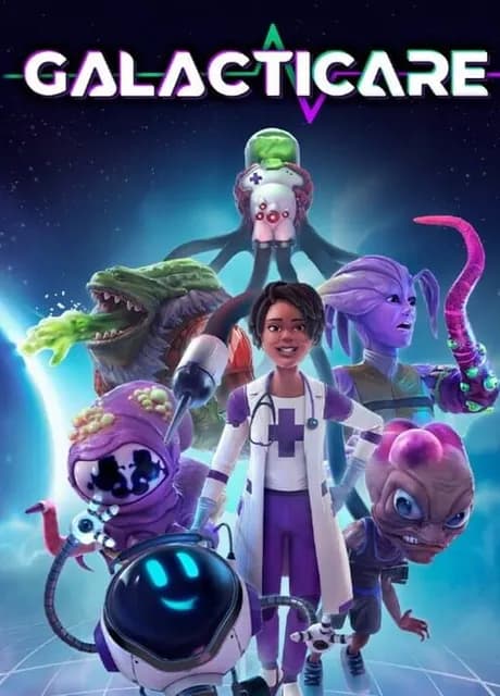 Galacticare