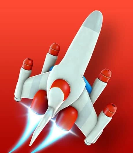 Galaga Wars