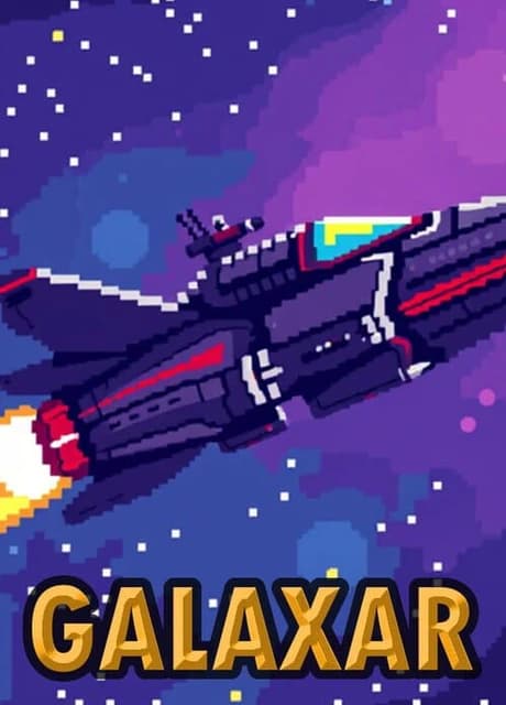 Galaxar