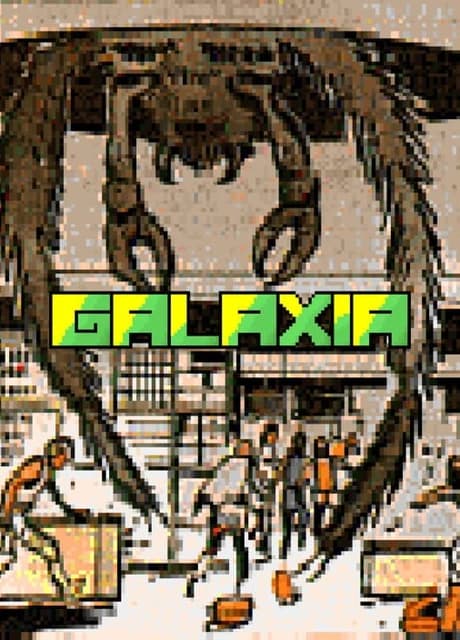 Galaxia