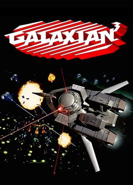 Galaxian3