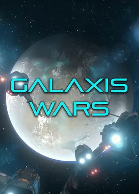 Galaxis Wars