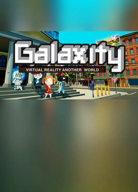Galaxity