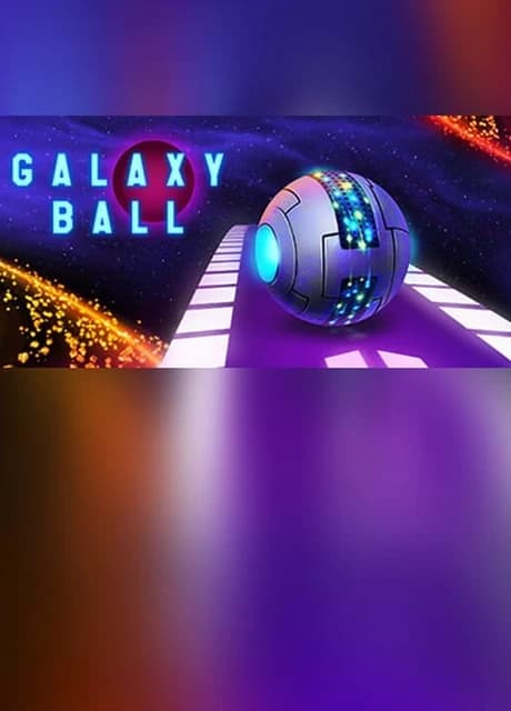 Galaxy Ball