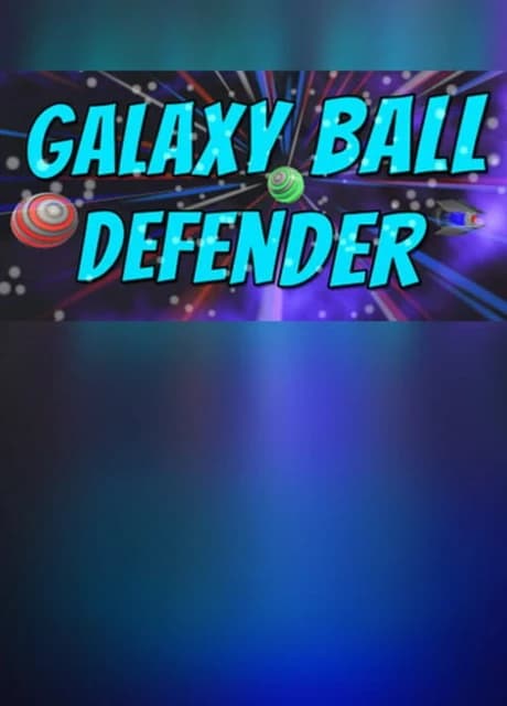 Galaxy Ball Defender