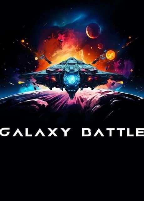 Galaxy Battle