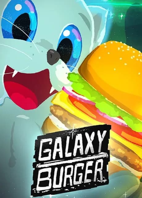 Galaxy Burger