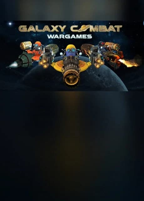 Galaxy Combat Wargames