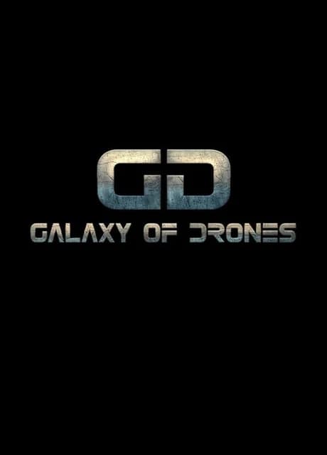 Galaxy of Drones