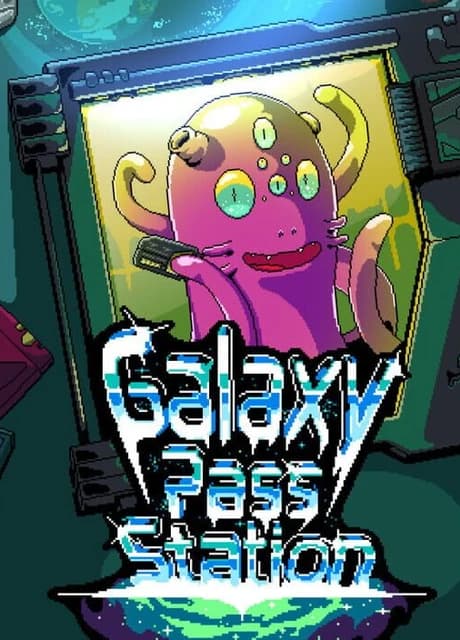 Galaxy Pass Station
