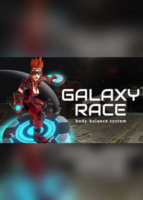 Galaxy Race