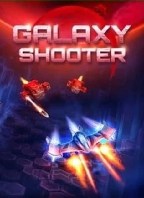 Galaxy Shooter
