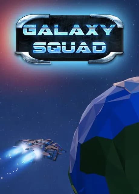 Galaxy Squad