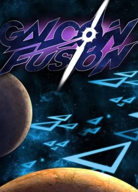 Galcon Fusion