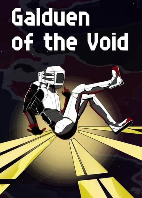 Galduen of the Void