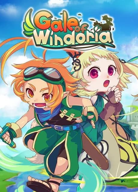 Gale of Windoria