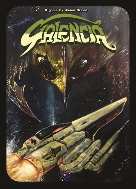 Galencia