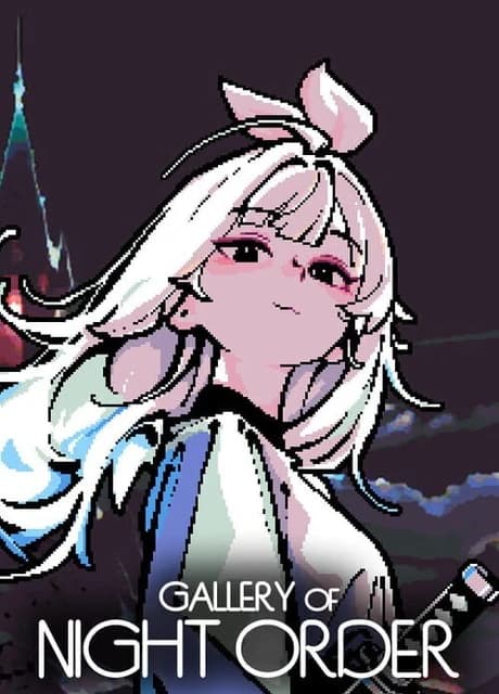 Gallery of Night Order