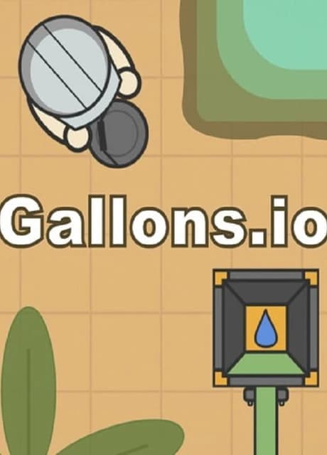 Gallons Legacy