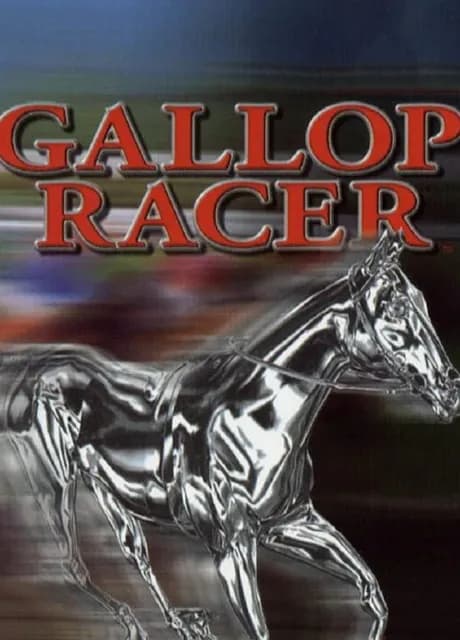 Gallop Racer