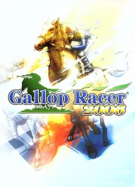 Gallop Racer 2006