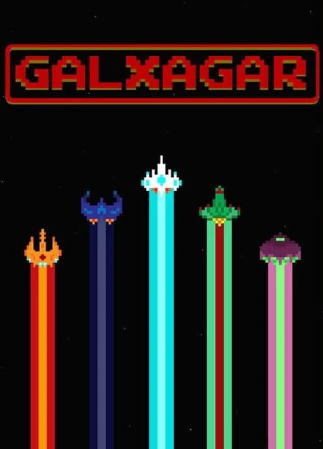 Galxagar