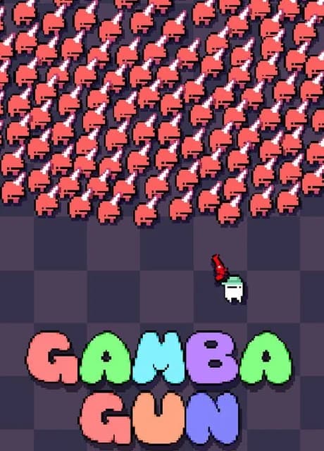 Gamba Gun