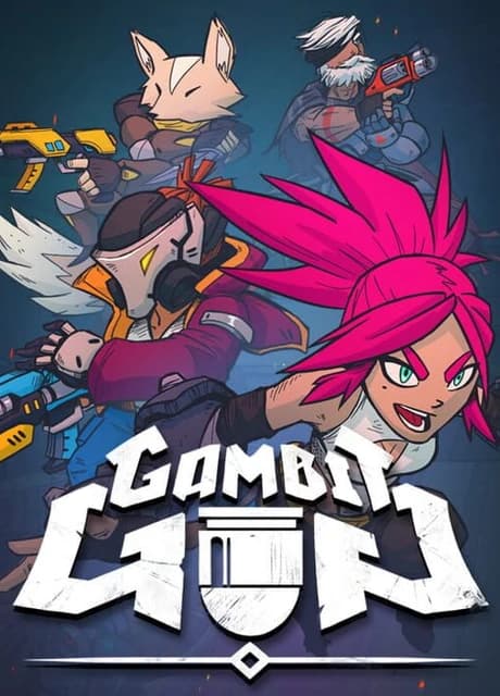 Gambit Gun