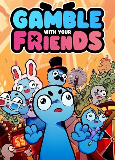 Gamble With Your Friends