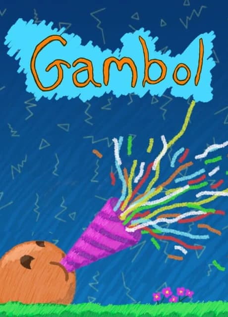 Gambol