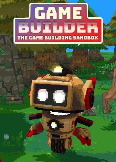 Game Builder