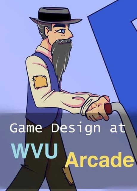 Game Design at WVU Arcade