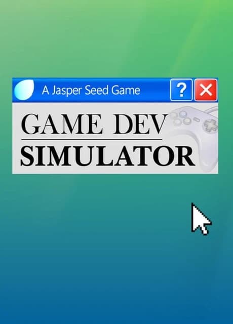 Game Dev Simulator