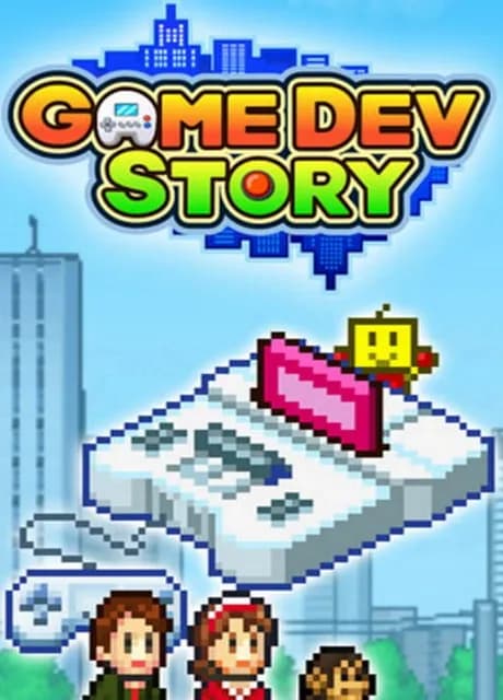 Game Dev Story