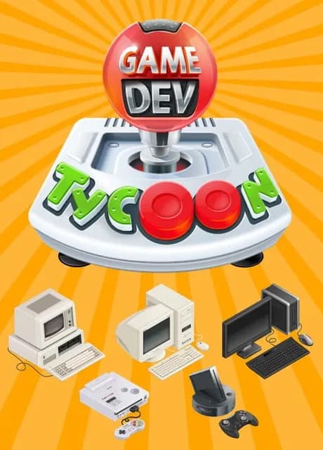 Game Dev Tycoon