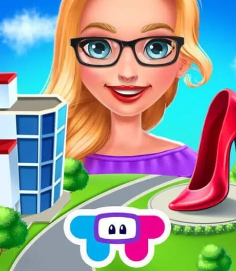 Game Islands - Play All Day