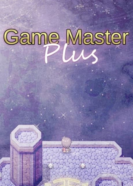 Game Master Plus