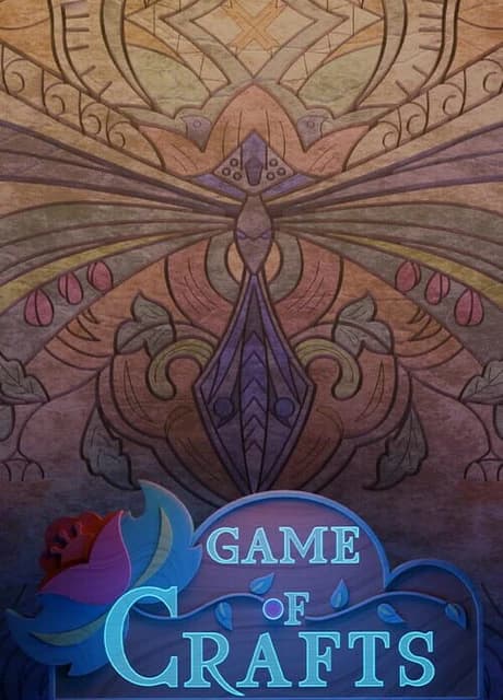 Game of Crafts