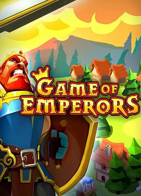 Game of Emperors