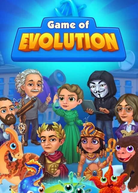 Game of Evolution
